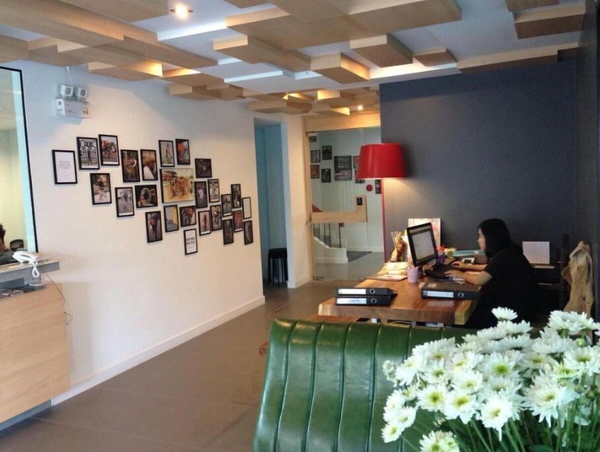 Bild für Gastgeberprofil