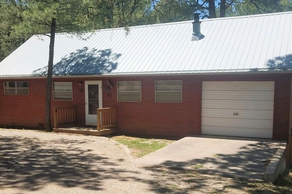 Petite Retreat Welcomes All!