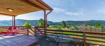 MEGET NICE REN ENKEL NIVEAUHAVN, 2 soveværelser, 2 badeværelser