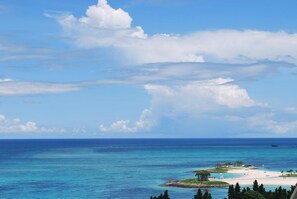 海灘