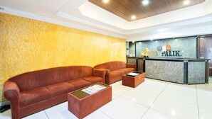 Hall