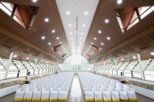 Capital O 63523 Hotel Palika