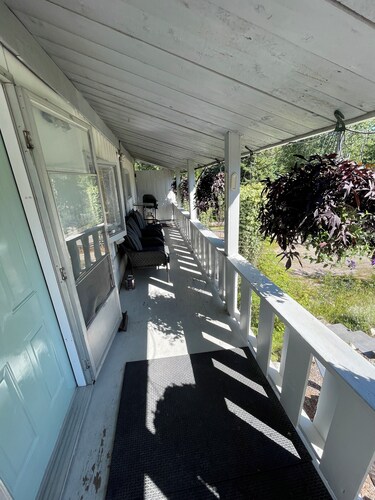 Ski and Sled Vacation Home