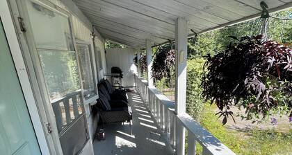 Ski and Sled Vacation Home