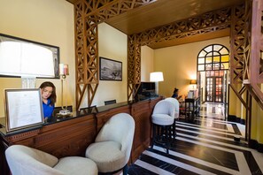 Lobby - Venetian Signature by GrandisVillas (Pattaya)