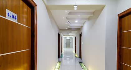 Capital O 64521 Emora Hotel And Suites