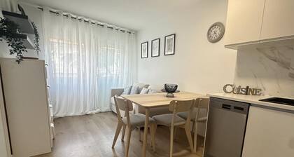 Beach Apartment IV - Coeur de Pla