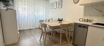 Beach Apartment IV - Coeur de Pla