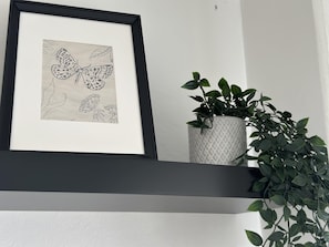 Detalj interiör