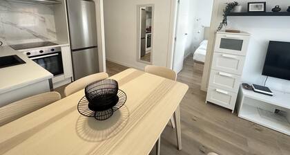 Beach Apartment IV - Coeur de Pla