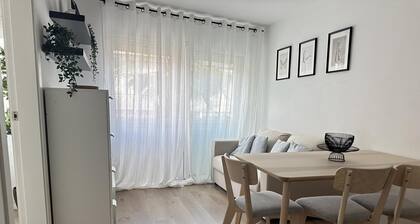 Beach Apartment IV - Coeur de Pla