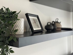 Interior detail - Beach Apartment IV - Coeur de Pla (castelldefels)