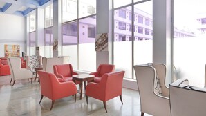 Meeting facility - Townhouse 810 Royal Palms Hotel - Daisy Collection (Mumbai)