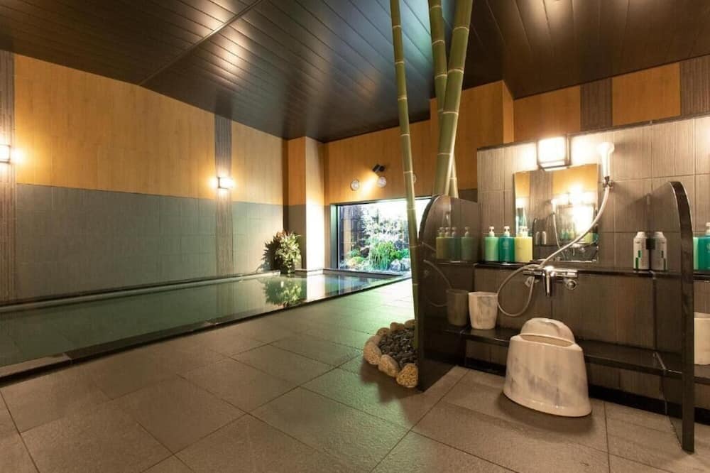 Hotel Route-Inn Osaka Kishiwada -Higashikishiwada Ekimae Kansai Airport