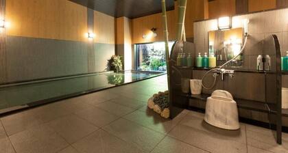 Hotel Route-Inn Osaka Kishiwada -Higashikishiwada Ekimae Kansai Airport