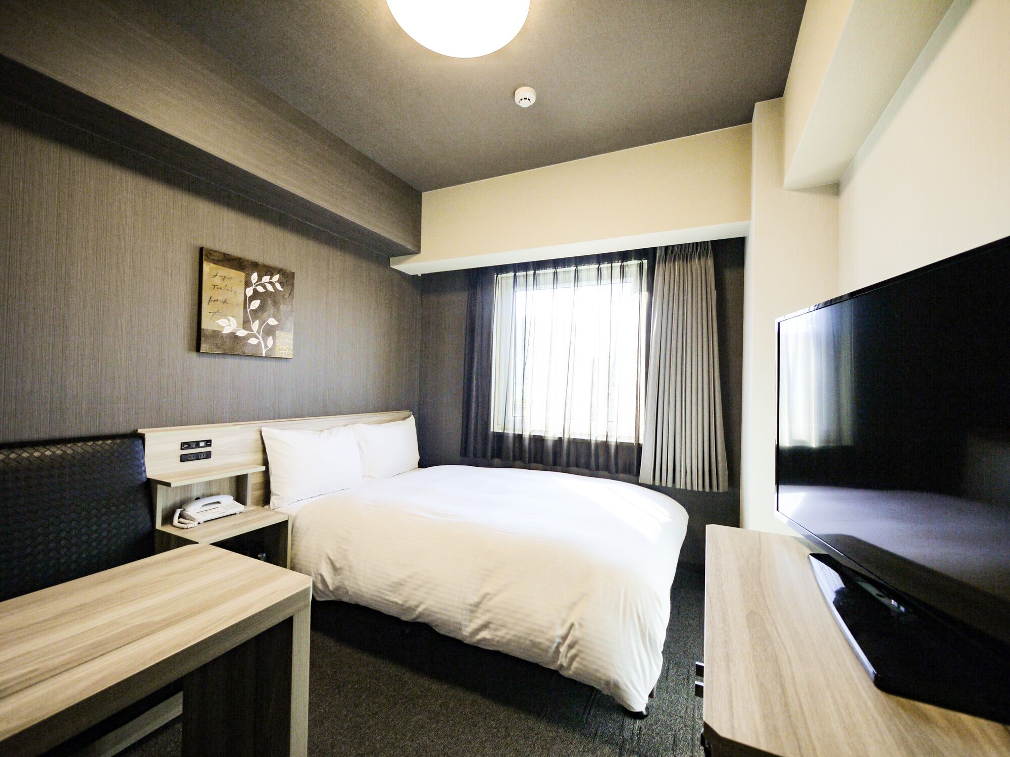 Double Room Single Use