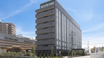 Exterieur