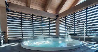 Steamboat BigBear Lodge