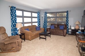 TV connectée, jeux vidéo, lecteur de DVD