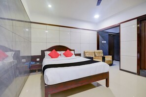 Free WiFi - Capital O 41324 Marian International (Coimbatore)