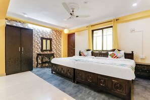 Room - OYO 46481 Beautiful Studio's (Panaji)