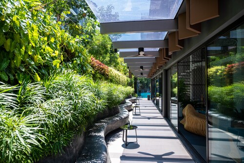 Maven Stylish Hotel Hua Hin