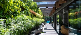 Maven Stylish Hotel Hua Hin