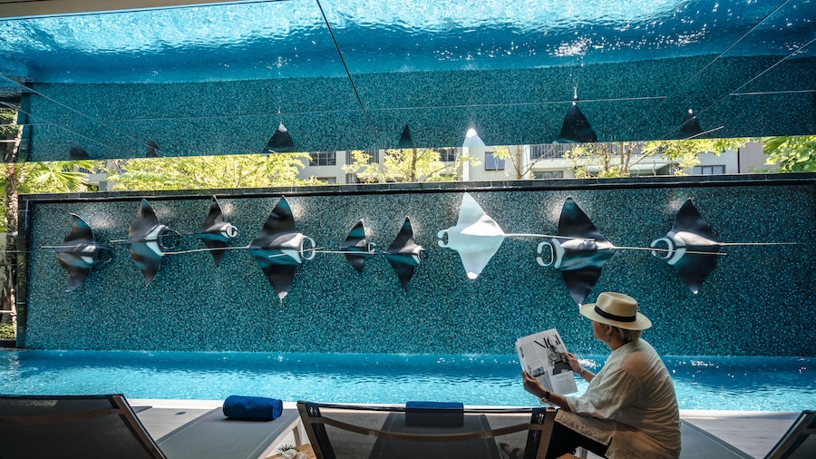 Maven Stylish Hotel Hua Hin