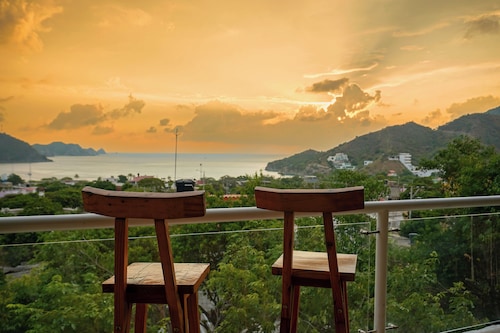 Vito Hotel Boutique Taganga