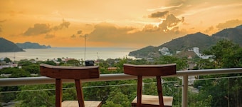 Vito Hotel Boutique Taganga