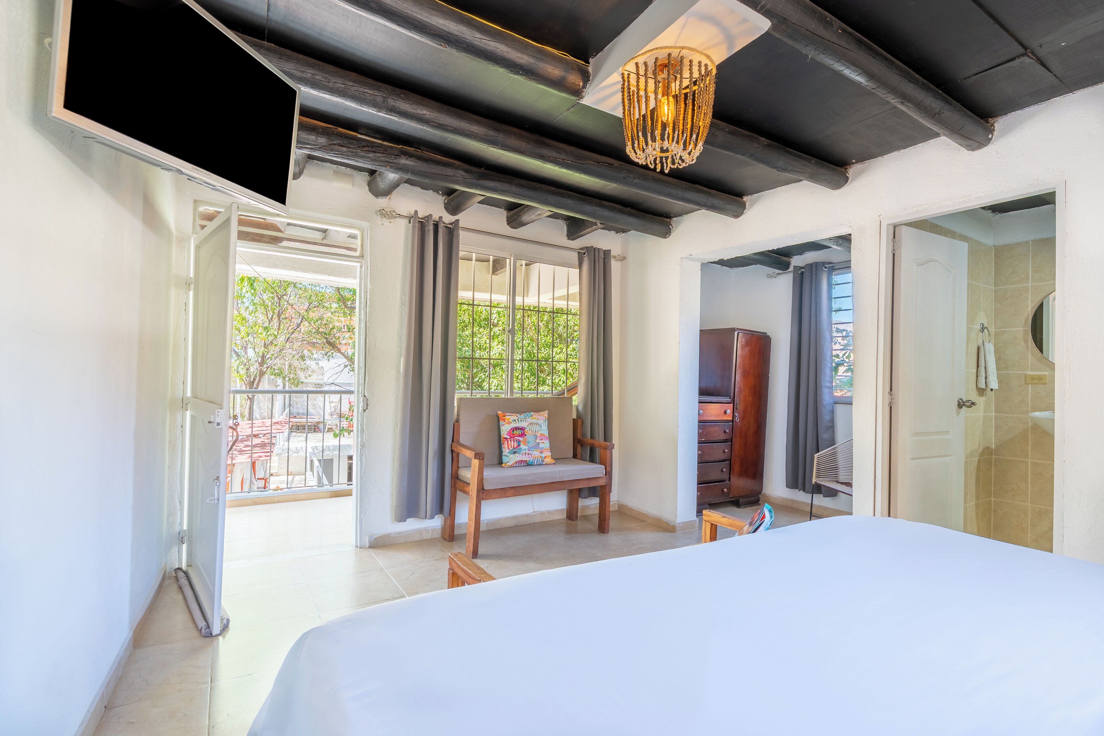 Superior Room, 1 King Bed