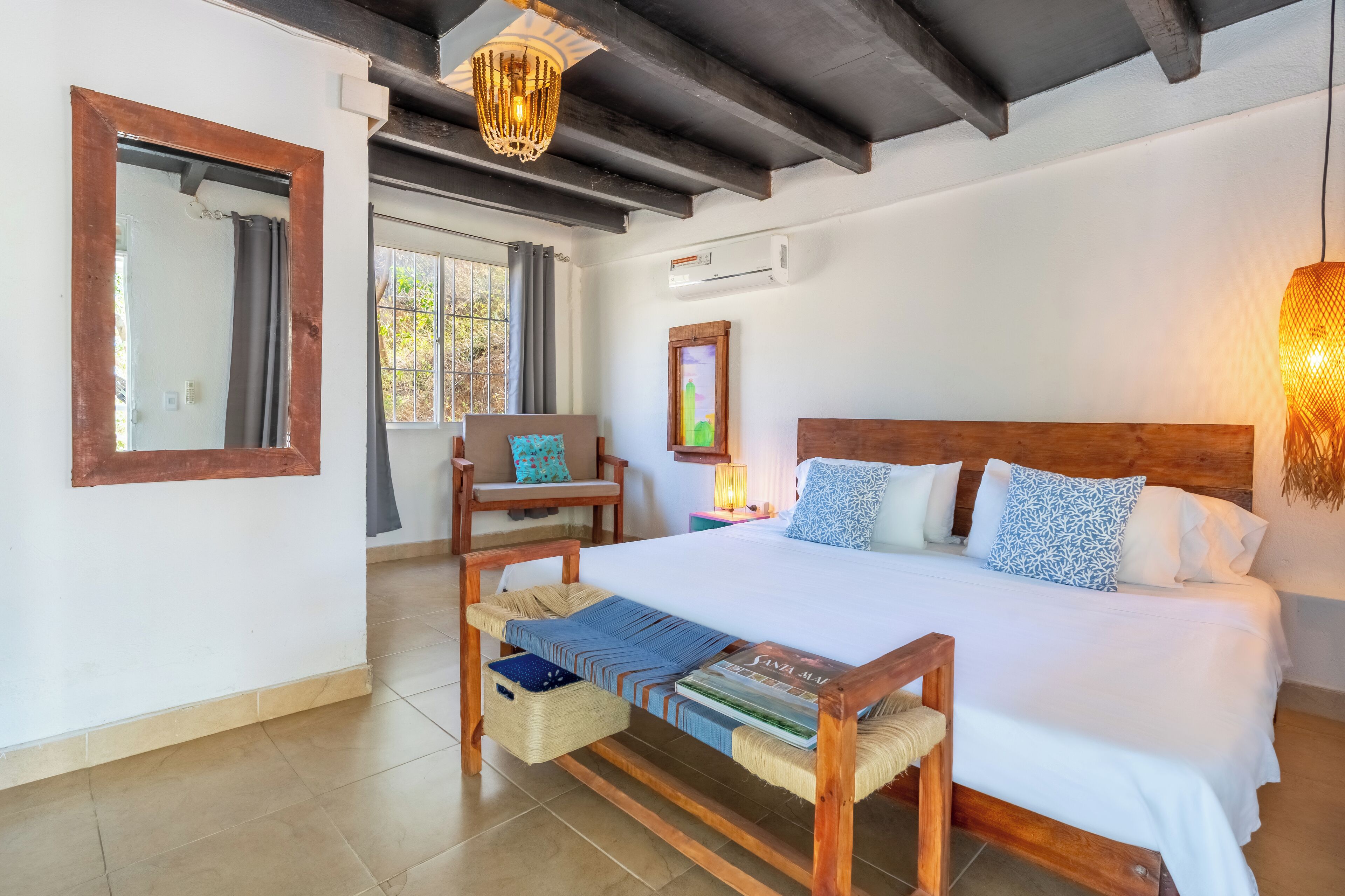 Foto - Vito Hotel Boutique Taganga