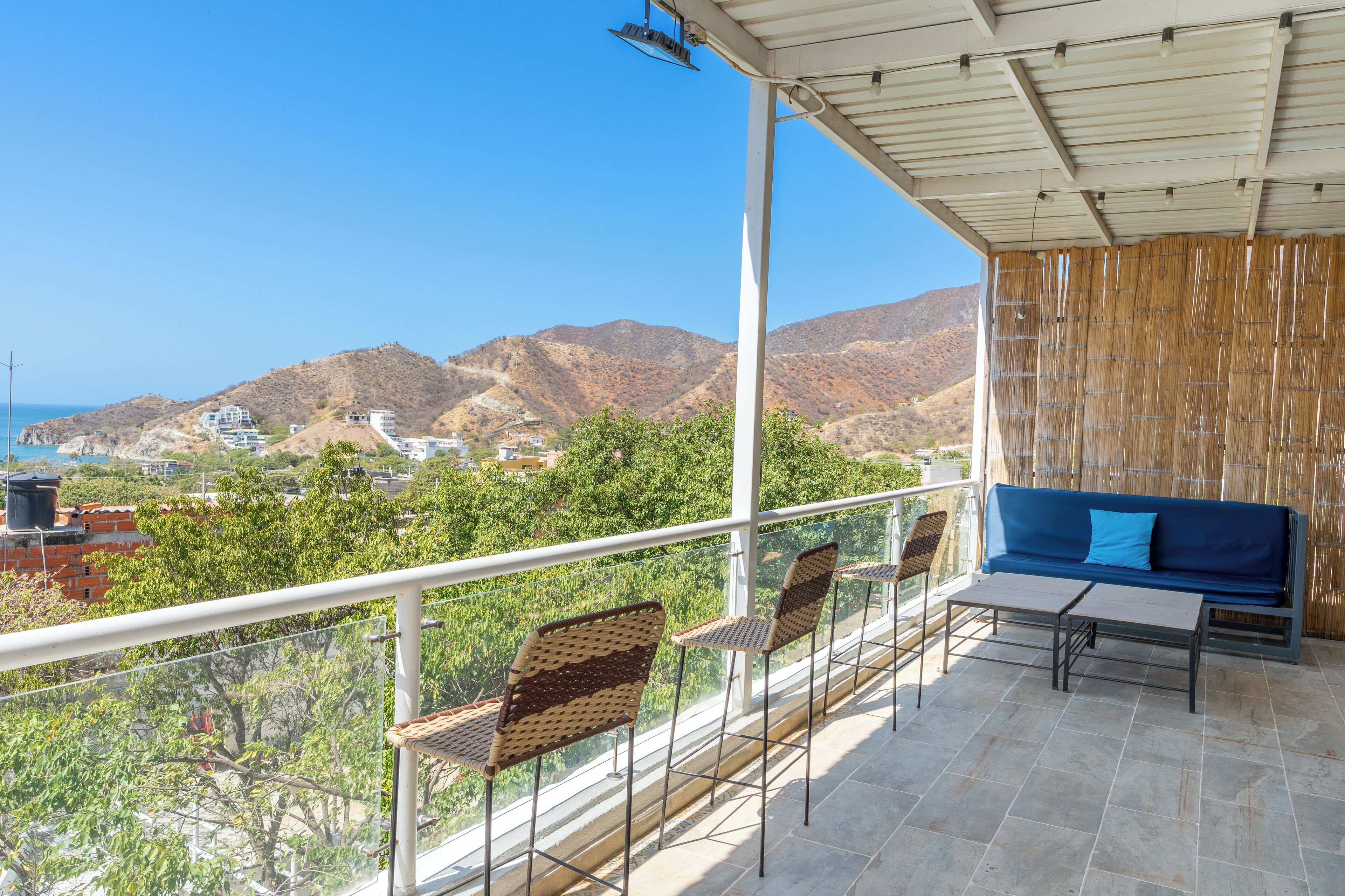 Foto - Vito Hotel Boutique Taganga