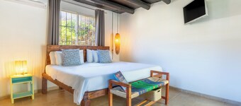 Vito Hotel Boutique Taganga