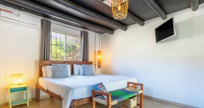 Vito Hotel Boutique Taganga