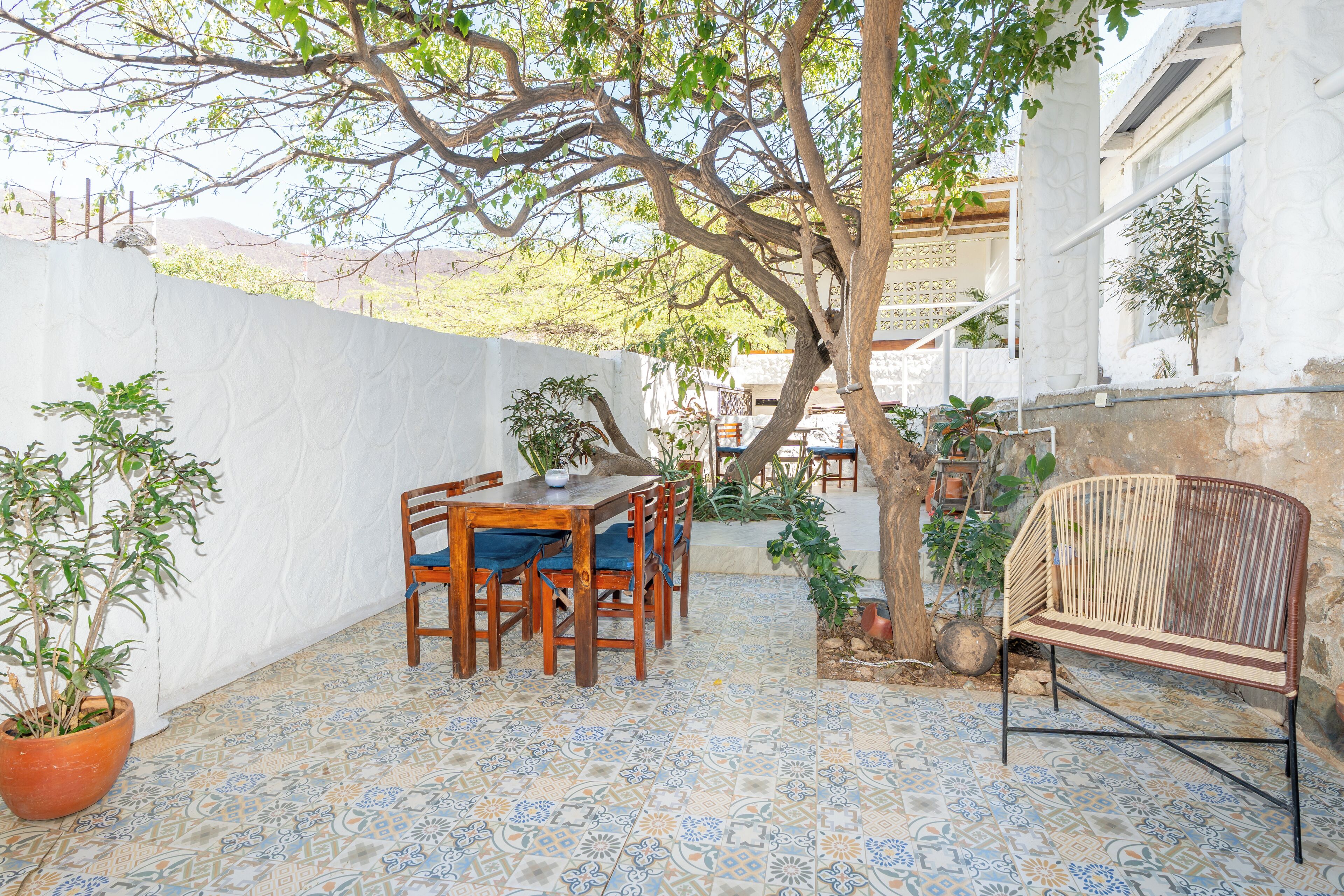 Foto - Vito Hotel Boutique Taganga