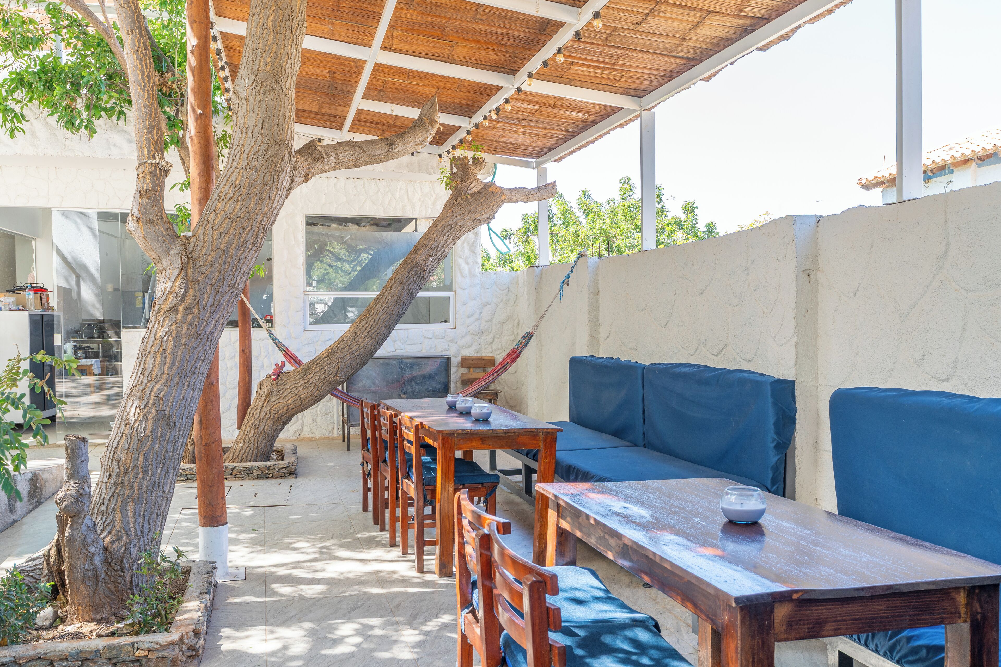 Foto - Vito Hotel Boutique Taganga