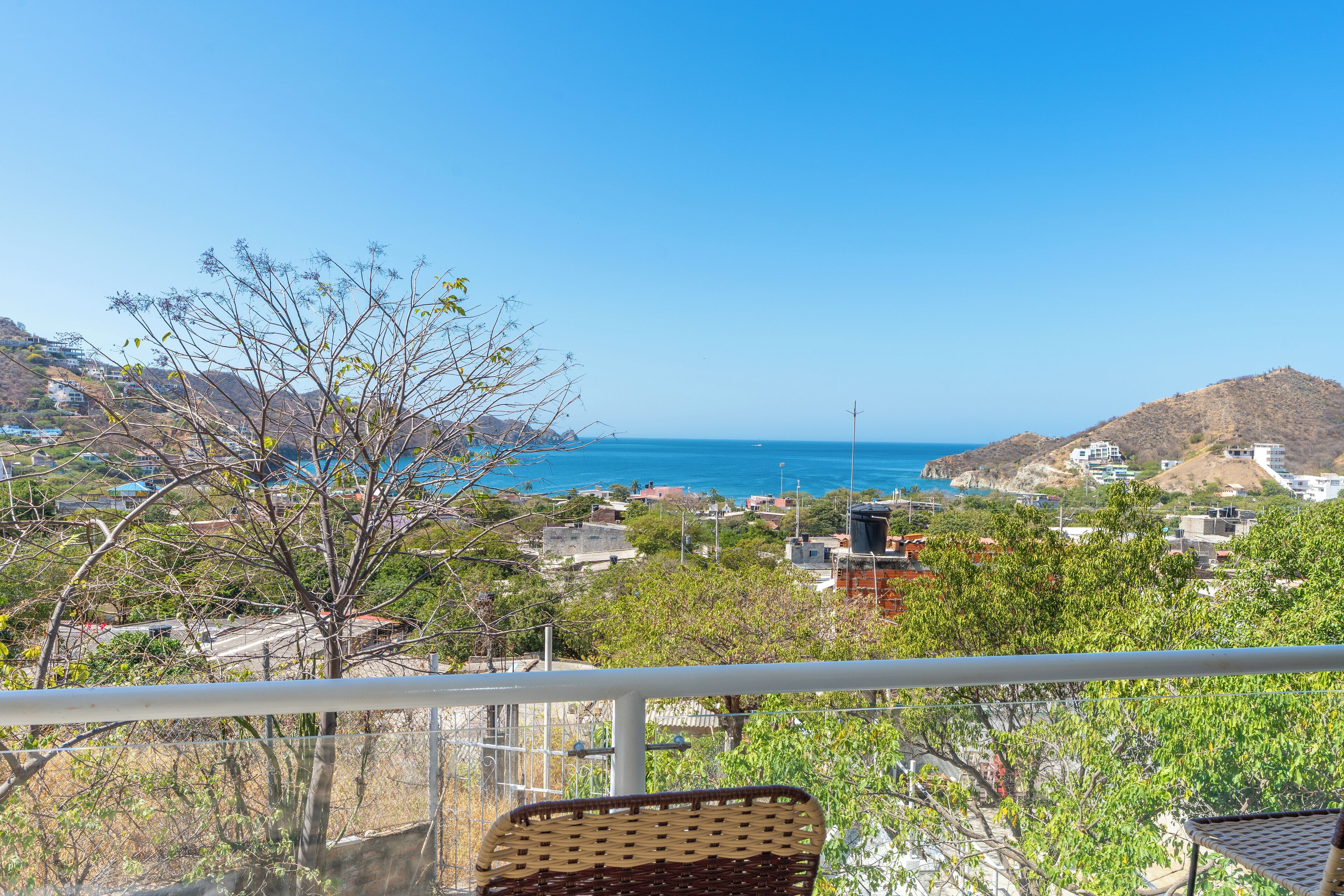 Foto - Vito Hotel Boutique Taganga