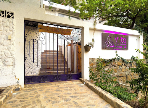 Vito Hotel Boutique Taganga