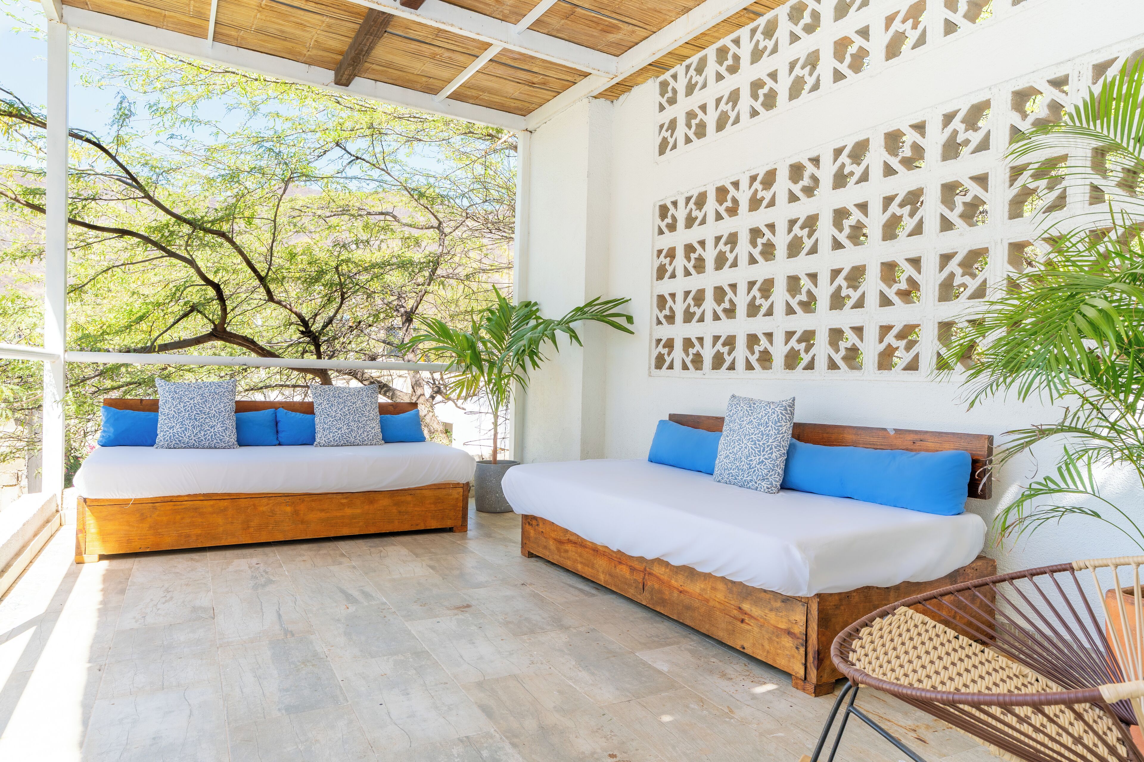 Foto - Vito Hotel Boutique Taganga