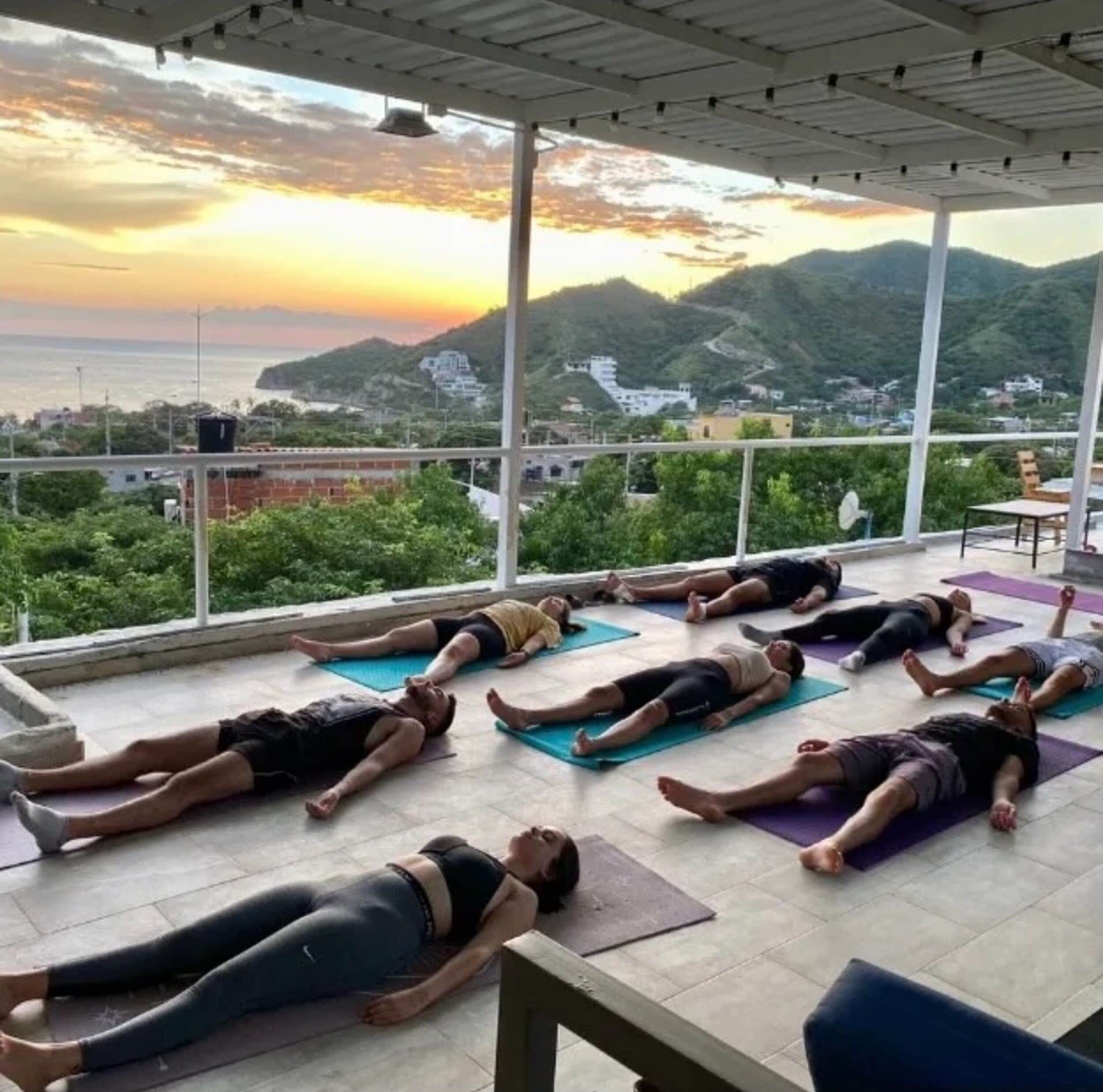 Foto - Vito Hotel Boutique Taganga