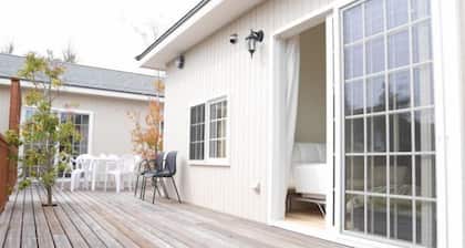 Polar Resort Nishikaruizawa 1