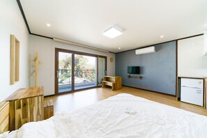 Decoración personalizada y muebles diferentes