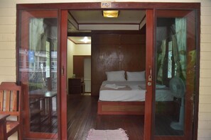 Room - Pranee Bungalow (Koh Tao)