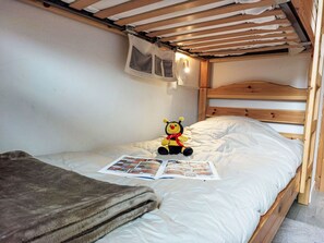 3 makuuhuonetta, Wi-Fi