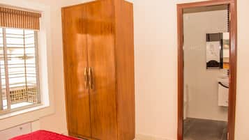 1 habitación y wifi