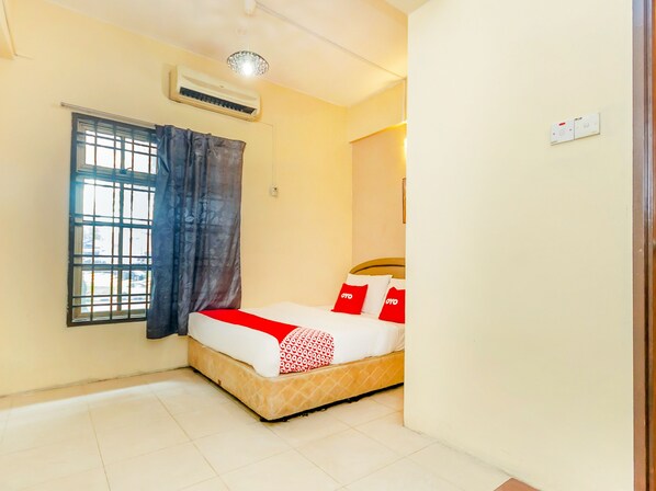 Phòng đôi Tiêu chuẩn | Bàn, truy cập Internet không dây miễn phí, bộ trải giường