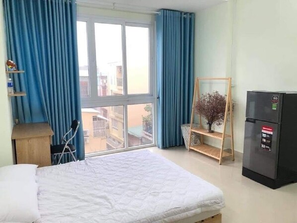1 chambre, Wi-Fi
