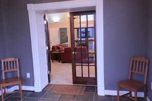 Interieur
