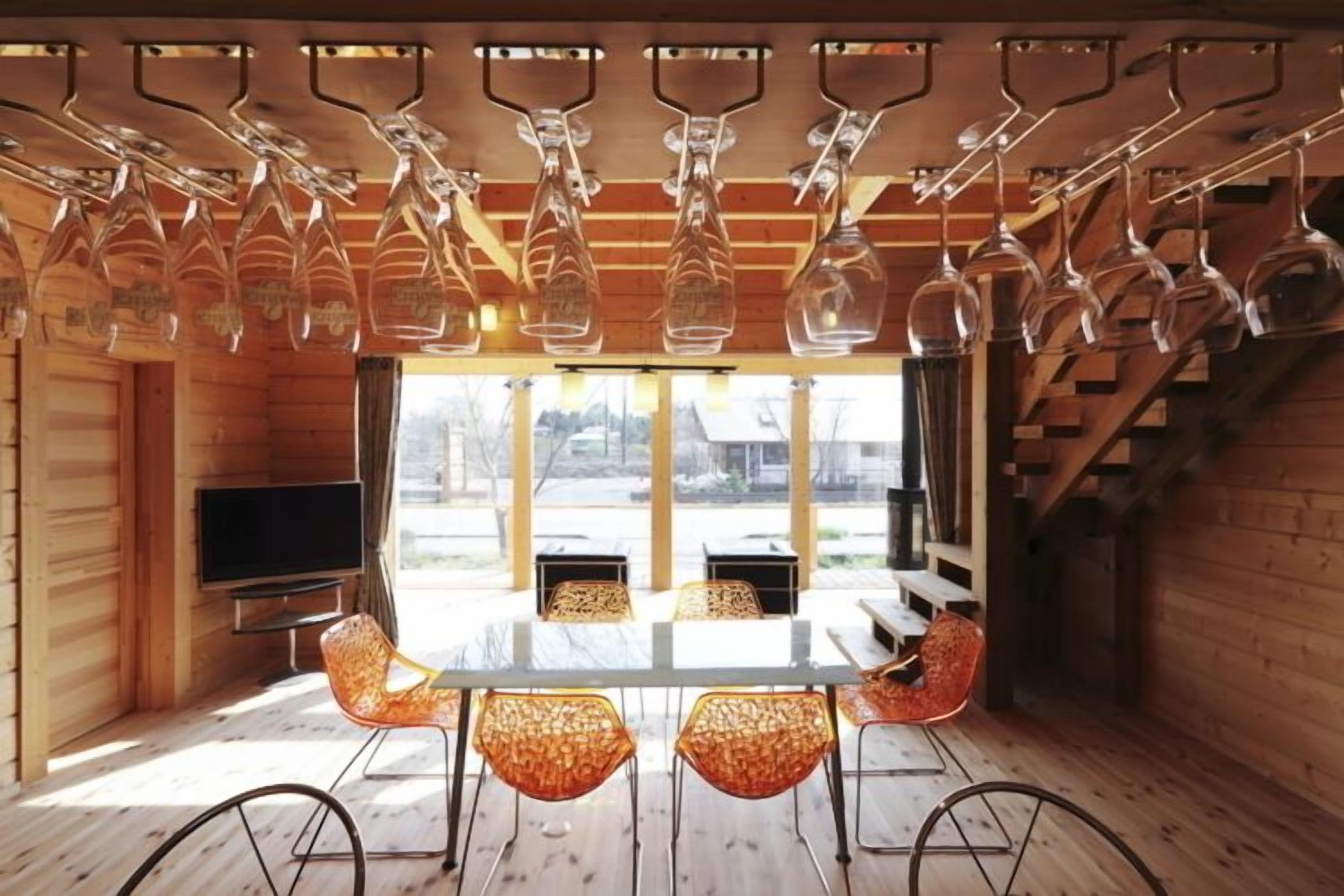 Rumah (Private Vacation) | Makan di kamar